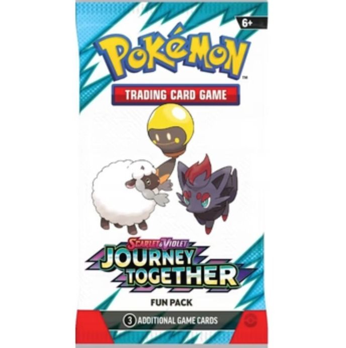 Pokemon - Phantasmal Flames Booster Pack imagen 4